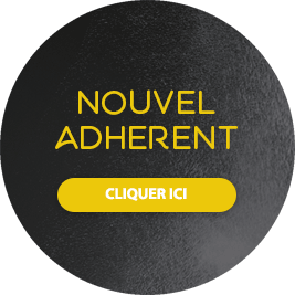 Nouveau licencié